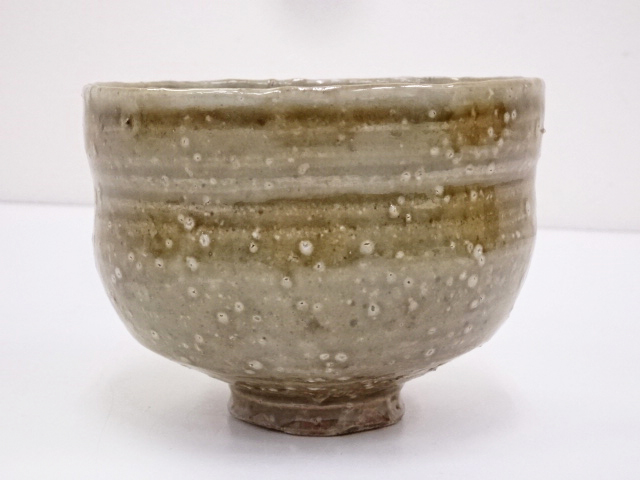 道具 ] - 道具 虫明焼 松本学茶碗 | ネットショップ圭 netshop Kei